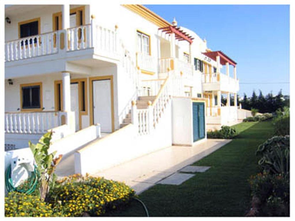 Apartamentos Solar Veiguinha Albufeira Pokoj fotografie