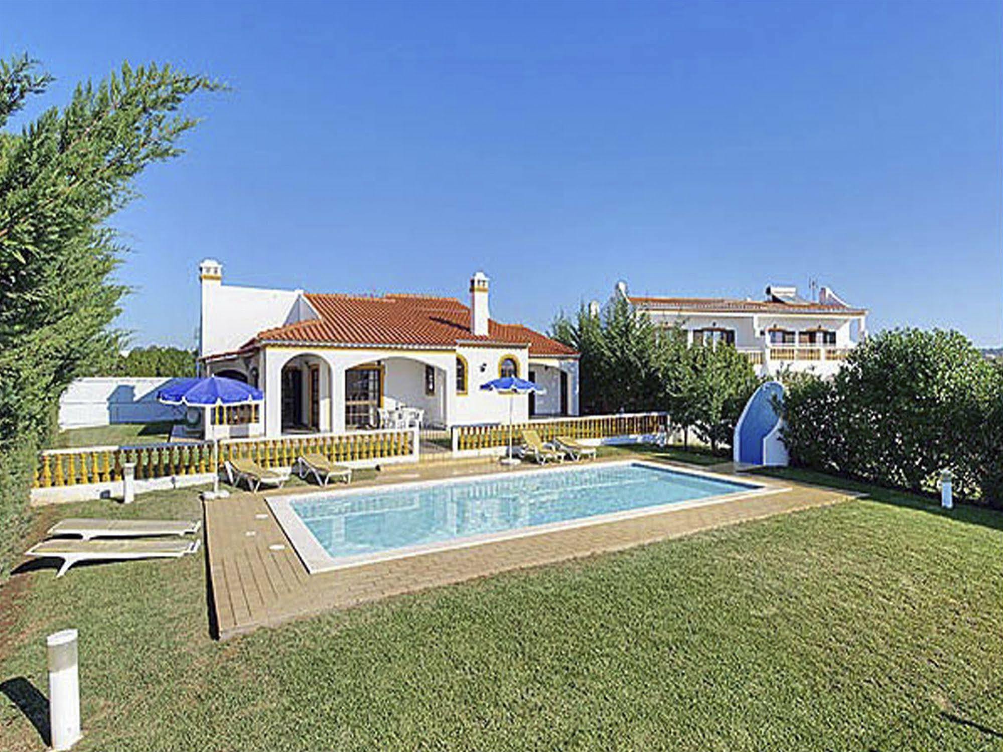 Apartamentos Solar Veiguinha Albufeira Exteriér fotografie