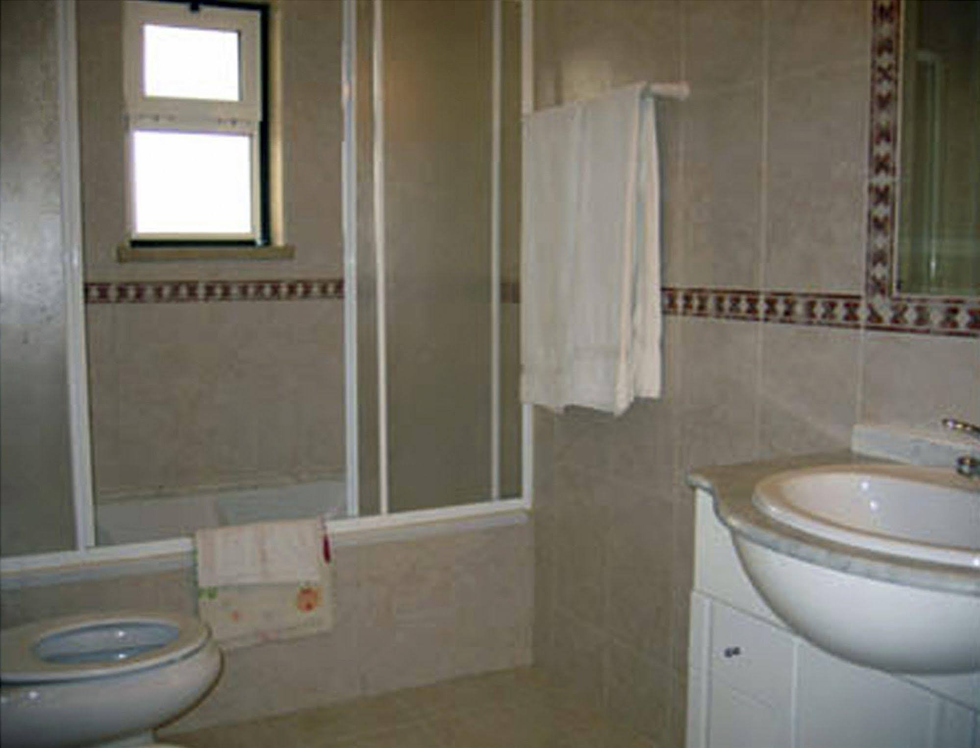 Apartamentos Solar Veiguinha Albufeira Exteriér fotografie