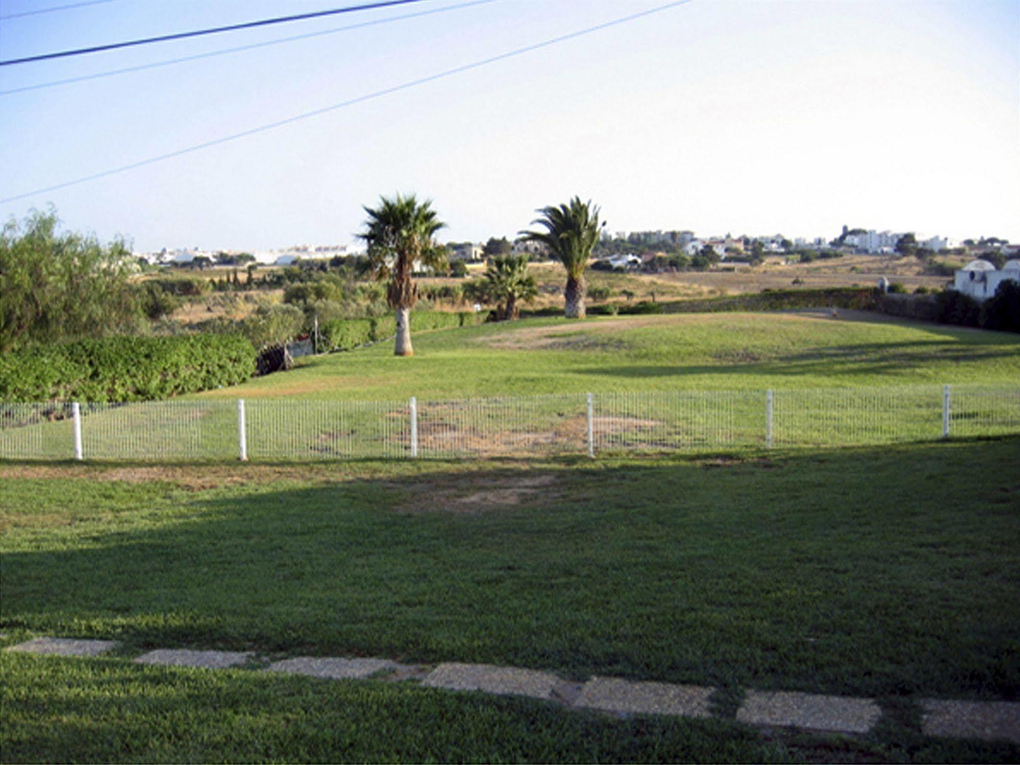 Apartamentos Solar Veiguinha Albufeira Exteriér fotografie